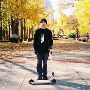 Nolan Shoemaker
