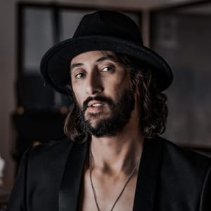 Sami Khantache