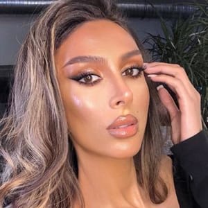 Derek Medina Mua