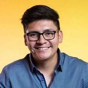 Carlos F. Ruiz