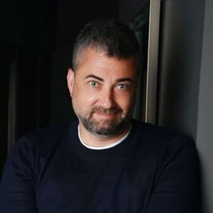 Levent Sahin