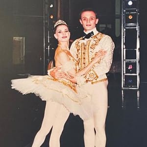 Koltun Ballet Boston