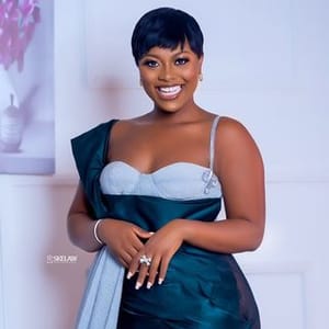 Victoria Dede Teye
