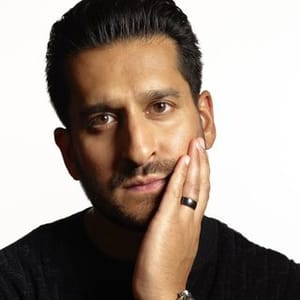 Imran Majid