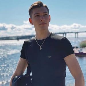 Aleksandr Galliamov