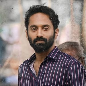 Fahadh Faasil