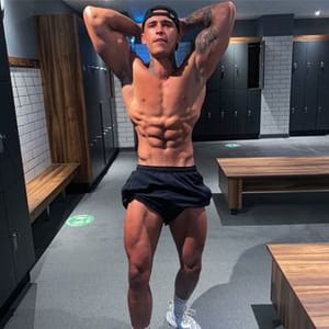 Luke Stoney