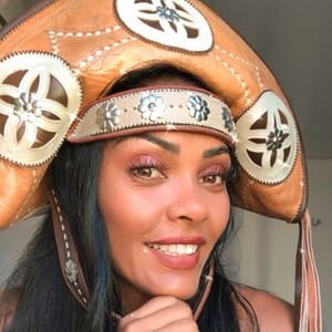 Adriana Corrinha..