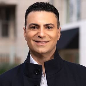 Steven Cuoco