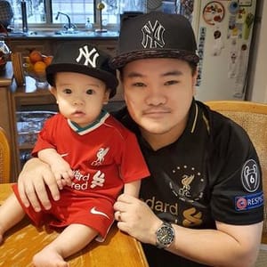 Reuben Kang