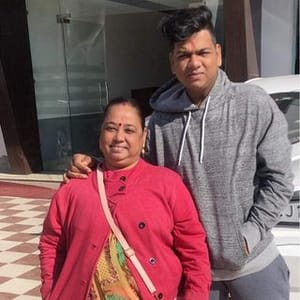 Chirag Pardesi