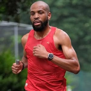 Marathon Marcus