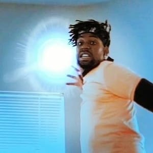 Black Naruto