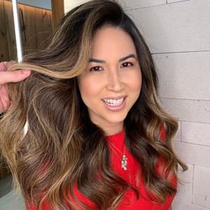Carol Yamazaki