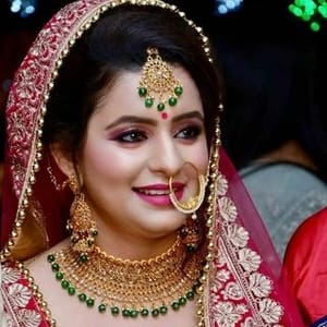 Indian Bride