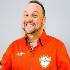 Robson Bailarino