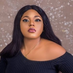 Princess Nnenna Orji