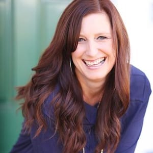Lisa Jo Baker