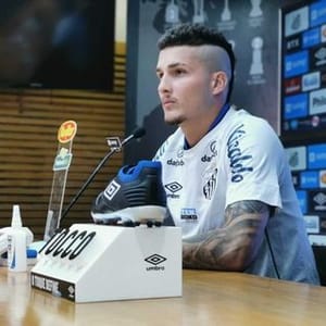 Danilo Boza