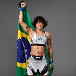 Virna Jandiroba