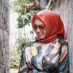 Septy Fahrani