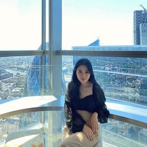 Syamimie Khamsan