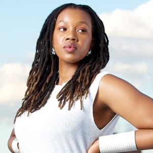 Bonolo Modise