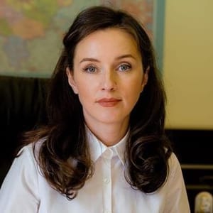 Irina Kaklyugina