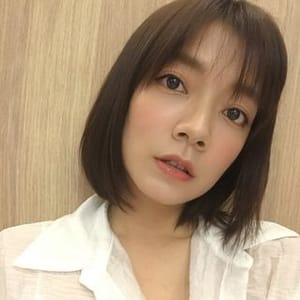 Crystal Lin