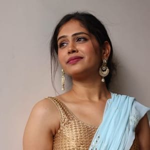 Dipali Sharma