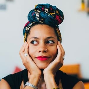 Emilia Zenzile Roig
