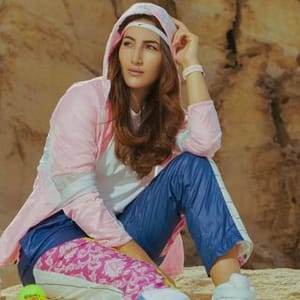 Fatma Al Nabhani