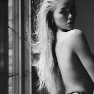 Annika Boron