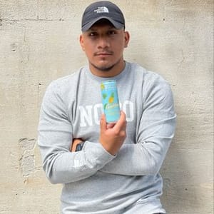 Kevin Sinchiri