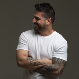 Ali Kaya