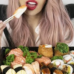 Crunchy Asmr