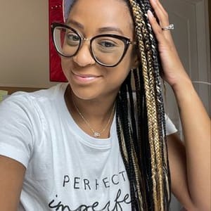 Leasha Small