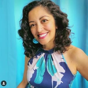Aimee Nezhukumatathil