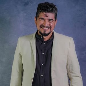 Alan Severo