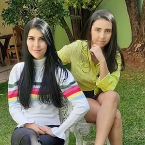 Lorena E Rafaela