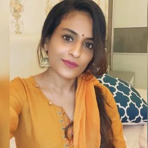 Nathiya Jayabalan