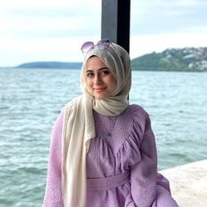 Beyza Korkmaz