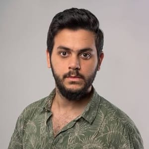 Danny Agha