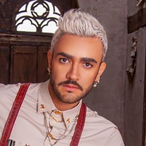 Farid Caram