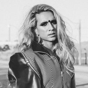 Vivek Shraya
