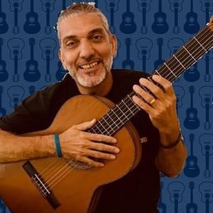Damiro Meu Violao