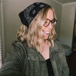 Allison Blair
