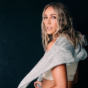 Maddie Garrick
