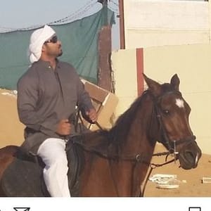 Rashed Al Dhaheri