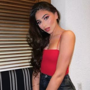 Sabrina Ouknine
